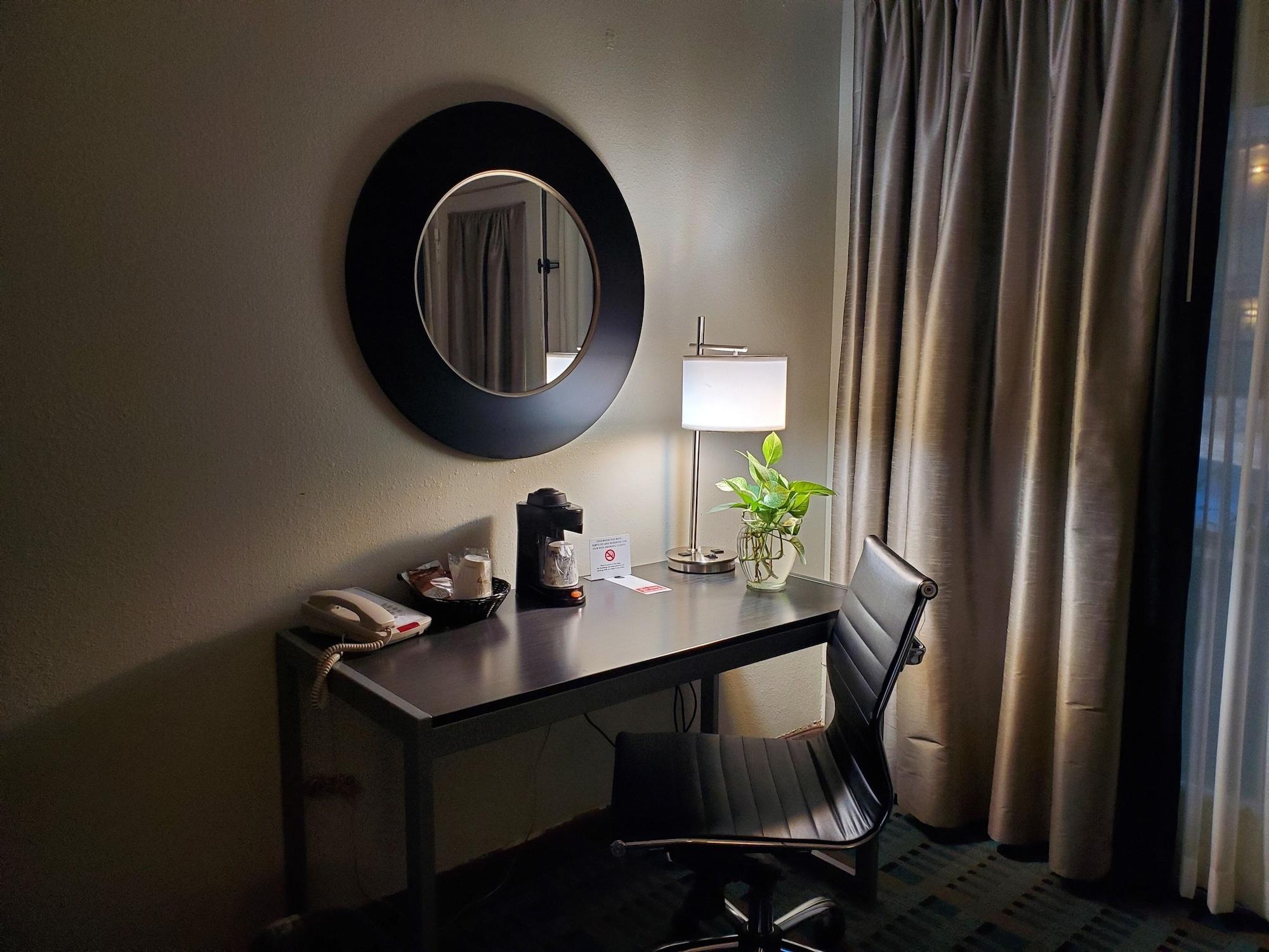 Studio 6 Amarillo, Tx West Medical Center Esterno foto