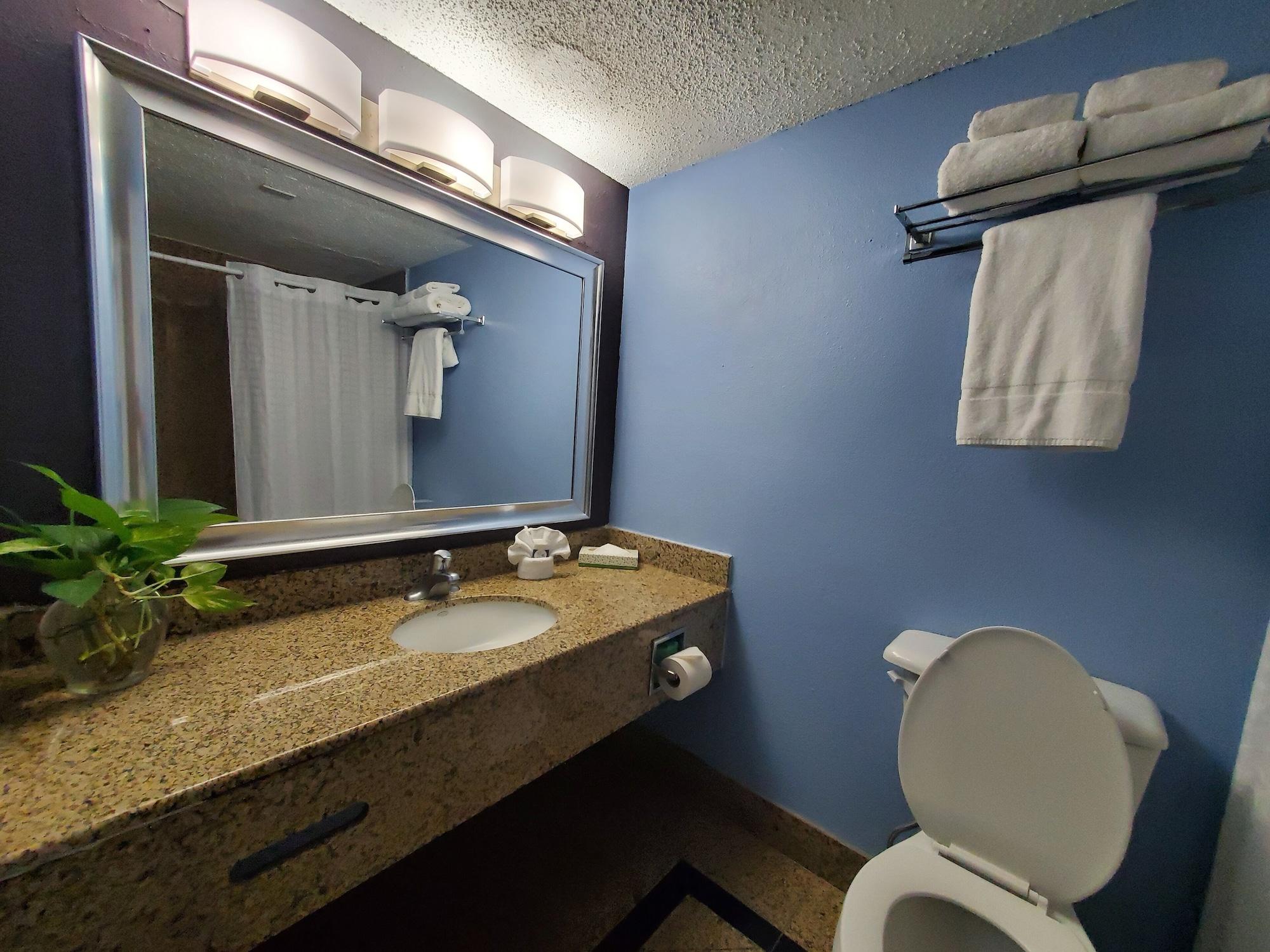 Studio 6 Amarillo, Tx West Medical Center Esterno foto