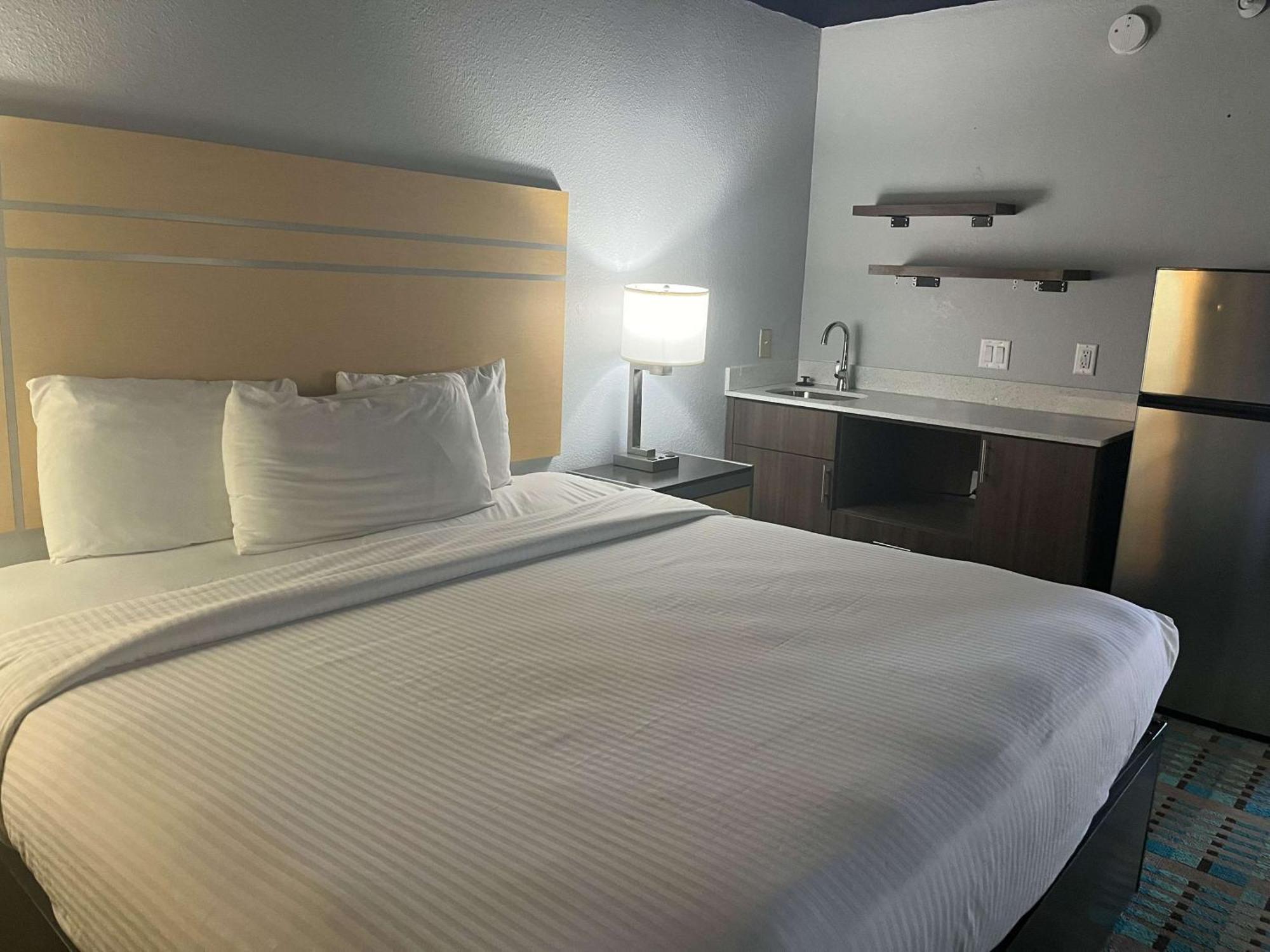 Studio 6 Amarillo, Tx West Medical Center Esterno foto