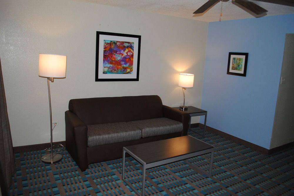 Studio 6 Amarillo, Tx West Medical Center Esterno foto