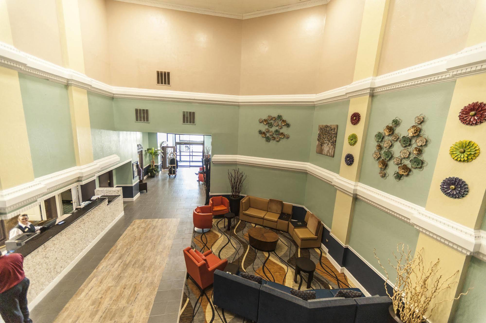Studio 6 Amarillo, Tx West Medical Center Esterno foto