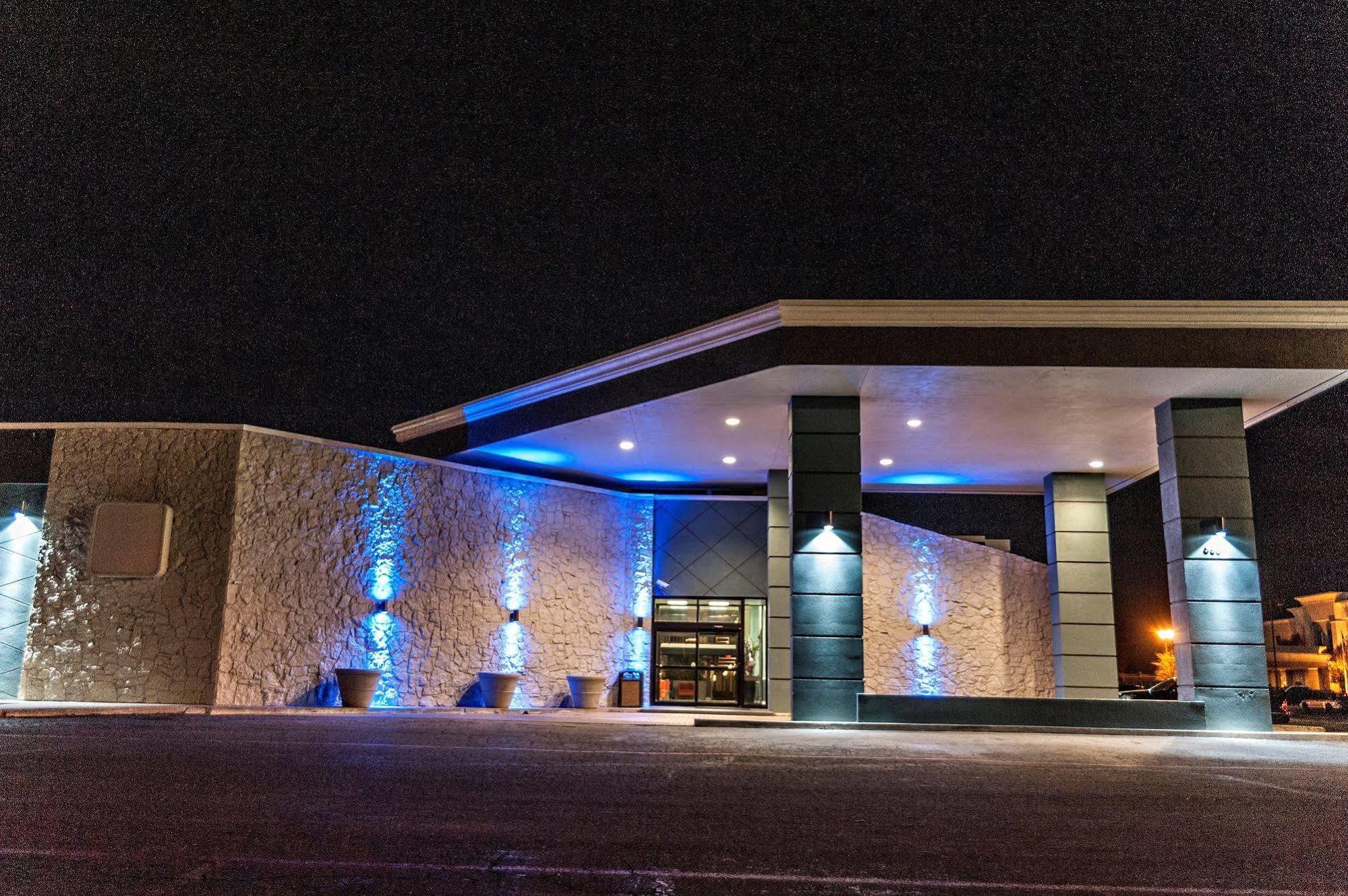 Studio 6 Amarillo, Tx West Medical Center Esterno foto